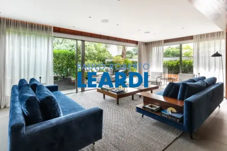 Casa de Condomínio com 4 Quartos à venda, 925m² no Alto de Pinheiros, São Paulo