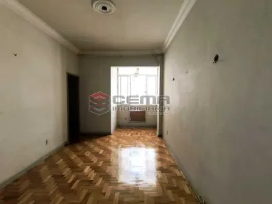 Apartamento com 3 Quartos à venda, 90m² no Laranjeiras, Rio de Janeiro