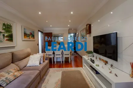 Sobrado com 3 Quartos à venda, 217m² no Bosque da Saúde, São Paulo
