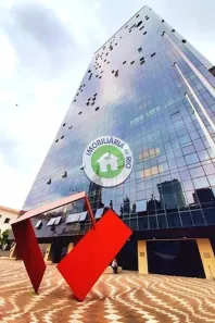 Sala Comercial à venda, 135m² no Centro, Rio de Janeiro
