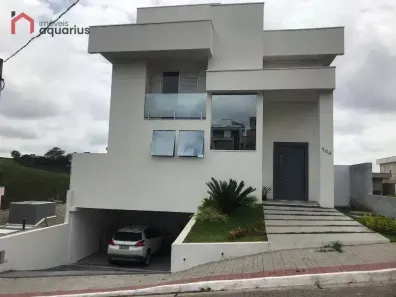 Casa de Condomínio com 3 Quartos à venda, 247m² no Condomínio Residencial Mantiqueira, São José dos Campos