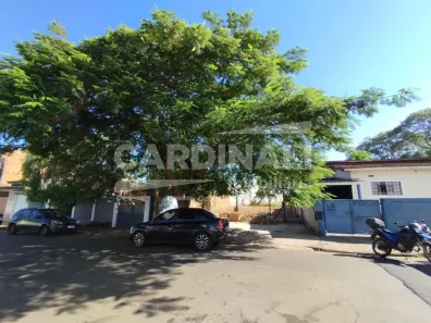 Lote/Terreno à venda, 566m² no Vila Costa do Sol, São Carlos