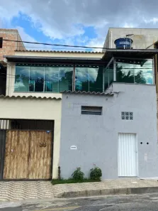 Casa com 3 Quartos à venda, 110m² no Oitis, Contagem