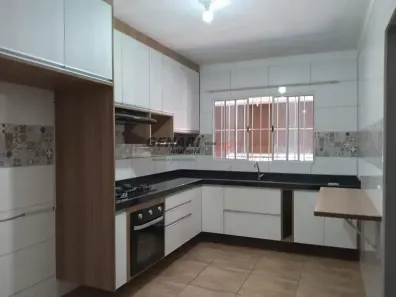 Sobrado com 3 Quartos à venda, 150m² no Residencial Monte Verde, Indaiatuba