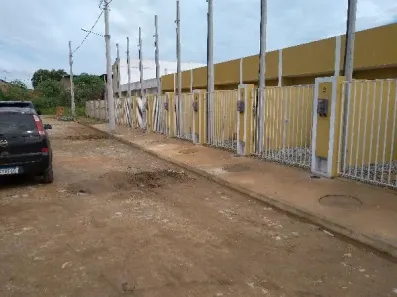 Casa com 1 Quarto à venda, 50m² no Marapicu, Nova Iguaçu