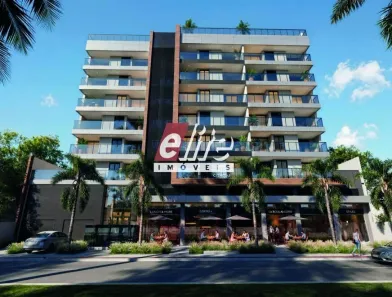 Apartamento com 2 Quartos à venda, 63m² no de Fátima, Serra