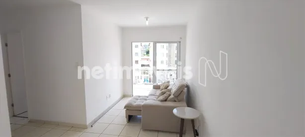 Apartamento com 2 Quartos para alugar, 47m² no Jardim das Margaridas, Salvador