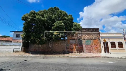 Lote/Terreno para alugar, 628m² no Jaraguá, Maceió