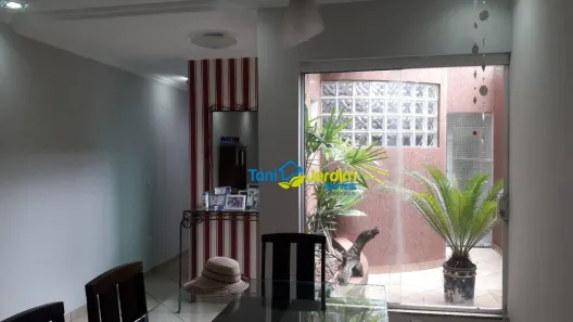 Sobrado com 3 Quartos à venda, 255m² no Vila Lucinda, Santo André