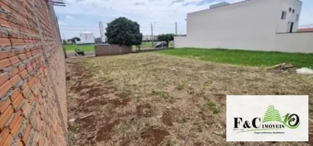 Lote/Terreno à venda, 300m² no Centro, Cordeirópolis