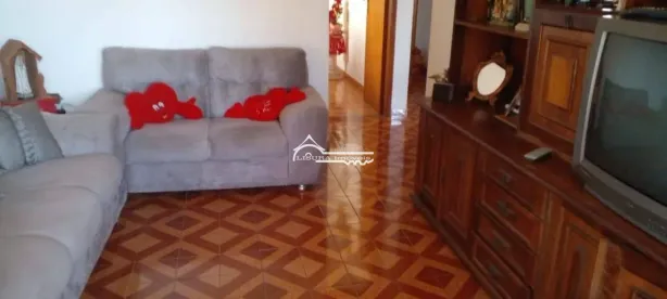 Casa com 3 Quartos à venda, 290m² no Parque Santo Antônio, Jacareí