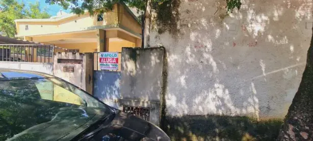 Sobrado com 1 Quarto para alugar, 42m² no Neves (Neves), São Gonçalo