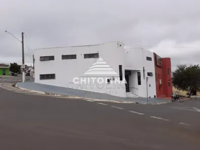 Ponto Comercial à venda, 425m² no Vila Nova Itapetininga, Itapetininga