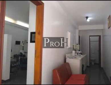 Sobrado com 3 Quartos à venda, 337m² no Jardim, Santo André