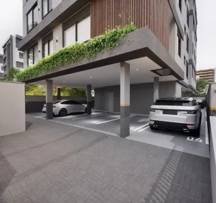 Apartamento com 3 Quartos à venda, 77m² no Pedra Branca, Palhoça
