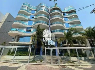 Cobertura com 5 Quartos à venda, 280m² no São Bento, Cabo Frio