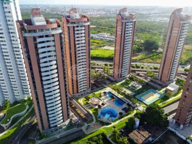 Cobertura com 3 Quartos à venda, 230m² no Ponta Negra, Natal