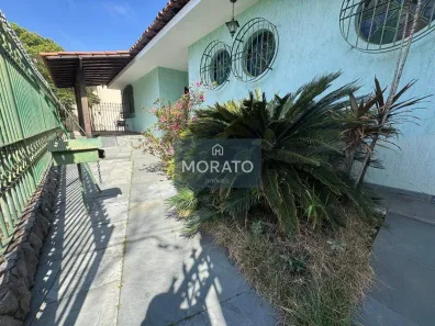 Casa com 4 Quartos à venda, 333m² no São Luiz, Belo Horizonte