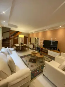Casa com 4 Quartos à venda, 310m² no Vila Ipojuca, São Paulo