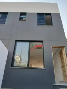Sobrado com 2 Quartos à venda, 125m² no Vila Guarani (Z Sul), São Paulo