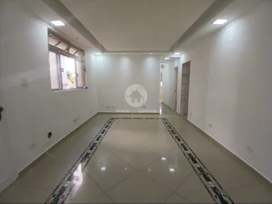 Apartamento com 3 Quartos à venda, 116m² no Boqueirão, Santos