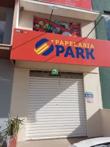 Sala Comercial para alugar, 120m² no Parque Brasília 2ª Etapa, Anápolis