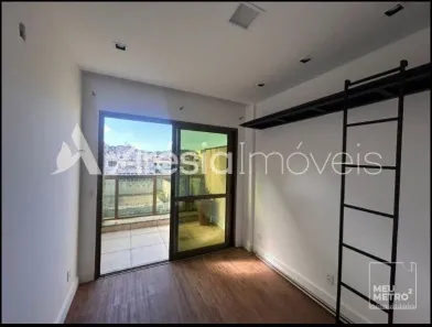 Sala Comercial à venda, 56m² no Barra da Tijuca, Rio de Janeiro