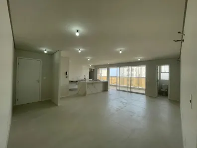 Apartamento com 4 Quartos para venda ou aluguel, 169m² no Ponta D'Areia, São Luís