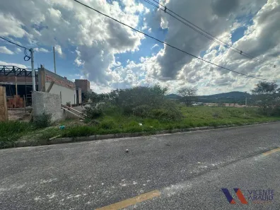 Lote/Terreno à venda, 1016m² no Teixeirinha, Betim