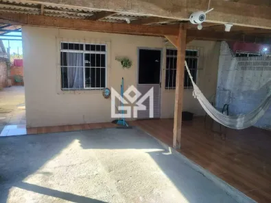 Casa com 2 Quartos à venda, 33m² no Breno Garcia, Gravataí