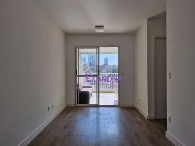 Apartamento com 2 Quartos para alugar, 56m² no Vila Nair, São Paulo