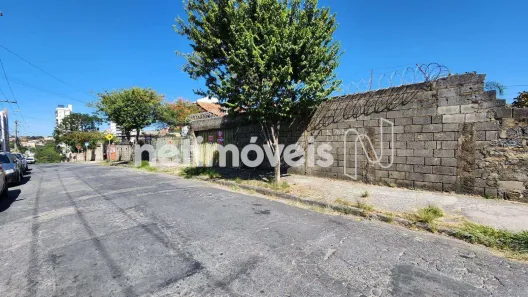 Lote/Terreno com 1 Quarto à venda, 1440m² no Ouro Preto, Belo Horizonte