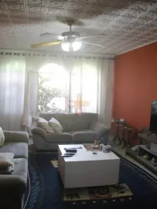 Sobrado com 3 Quartos à venda, 304m² no Santa Maria, Santo André