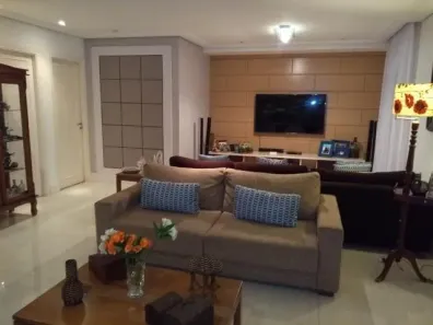 Apartamento com 3 Quartos à venda, 170m² no Ipiranga, São Paulo