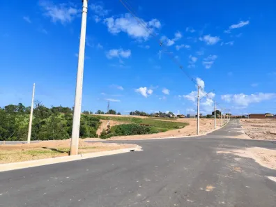 Lote/Terreno à venda, 125m² no Poste, Jundiaí