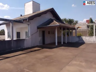 Fazenda/Sítio com 5 Quartos à venda, 414m² no Vale das Paineiras, Americana