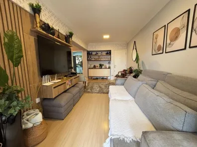 Apartamento com 3 Quartos à venda, 107m² no Centro, Londrina