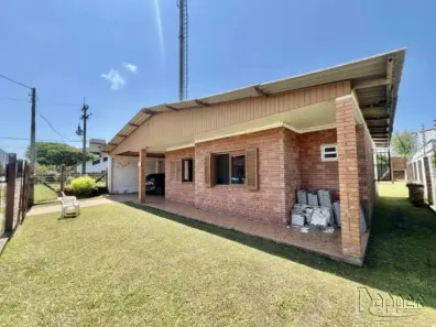 Casa com 3 Quartos à venda, 192m² no Centro, Tramandaí