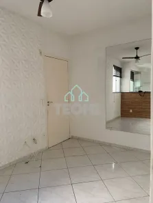 Apartamento com 2 Quartos à venda, 44m² no Vila São José, Taubaté
