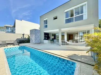 Casa de Condomínio com 3 Quartos à venda, 556m² no Moinho Velho, Cotia