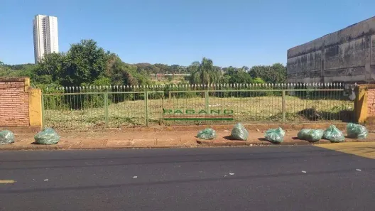 Lote/Terreno à venda, 3272m² no Jardim Palma Travassos, Ribeirão Preto