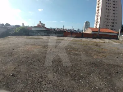 Lote/Terreno à venda, 590m² no Vila Isolina Mazzei, São Paulo