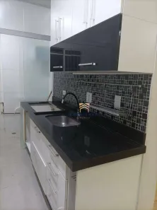 Apartamento com 2 Quartos à venda, 70m² no Jardim Testae, Guarulhos