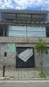 Casa com 4 Quartos à venda, 295m² no Jardim Munhoz, Guarulhos
