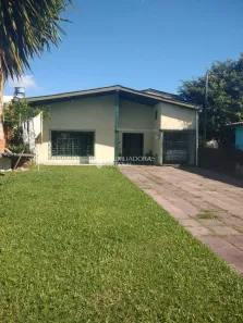 Casa com 5 Quartos à venda, 140m² no Parque Marechal Rondon, Cachoeirinha