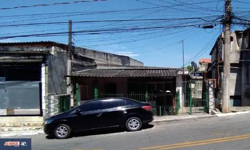 Casa com 3 Quartos à venda, 240m² no Jardim Santa Inês, Guarulhos