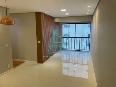 Apartamento com 3 Quartos à venda, 78m² no Vila Leopoldina, São Paulo