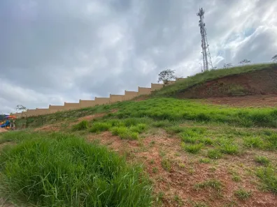 Lote/Terreno à venda, 316m² no Salvaterra, Juiz de Fora