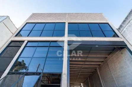 Sala Comercial para alugar, 160m² no Santa Maria Goretti, Porto Alegre