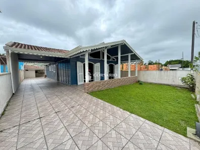 Casa com 3 Quartos à venda, 141m² no , Pontal do Paraná